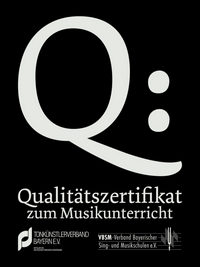 Qualitätszertifikat