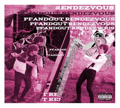 pfandgut rendezvous pfandgut rendezvous front cover